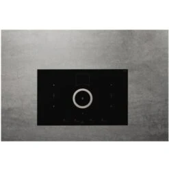 Elica NIKOLATESLA SWITCH BL/A/83 Piano Cottura Aspirante A Induzione Con Cappa Aspirante Integrata 4 Zone 83 Cm Comandi Touch Control 630 M3/h Vetro Nero PRF0146212A 11 Elica NIKOLATESLA SWITCH BL/A/83 Piano Cottura Aspirante A Induzione Con Cappa Aspirante Integrata 4 Zone 83 Cm Comandi Touch Control 630 M3/h Vetro Nero PRF0146212A -Elettrodomestici Negozio 50248147 5