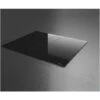 Elica NIKOLATESLA FIT BL/A/72 Piano Cottura Aspirante A Induzione Con Cappa Aspirante Integrata Comandi Touch Control 2 Zone 72 Cm 620 M3/h Vetro Nero PRF0167054 -Elettrodomestici Negozio 50248155 1