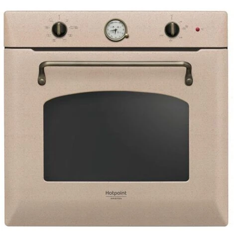 Hotpoint FIT 804 H AV HA Forno Elettrico Multifunzione Da Incasso Capacita' 73 Litri Classe Energetica A 60 Cm Avena 3 Hotpoint FIT 804 H AV HA Forno Elettrico Multifunzione Da Incasso Capacita' 73 Litri Classe Energetica A 60 Cm Avena