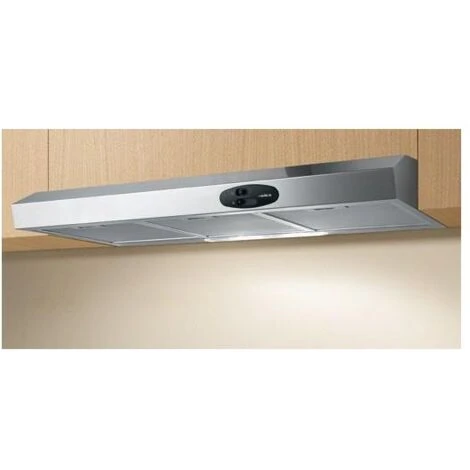 Elica KREA ST IX F/60 55311065B Cappa Da Incasso Classe Energetica D 3 Velocita' Filtrante Sottopensile Illuminazione LED 60 Cm Inox 3 Elica KREA ST IX F/60 55311065B Cappa Da Incasso Classe Energetica D 3 Velocita' Filtrante Sottopensile Illuminazione LED 60 Cm Inox