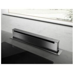 Elica PANDORA IX/F/90 Cappa Down Draft Classe Energetica A 3 Velocità + 1 Filtrante ( Motore Incluso ) Portata 680 Mⁿ/h 90 Cm Acciaio Inox PRF0120980 -Elettrodomestici Negozio 50249317 4