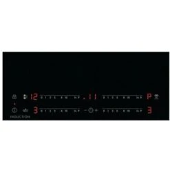 Electrolux EIS82449C Serie 700 SenseBoil Piano Cottura A Induzione 4 Zone Infinite Connessione Hob2Hood 80 Cm -Elettrodomestici Negozio 50457162 5