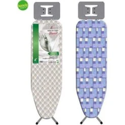 ASSE DA STIRO BASIC 132X34X83CM