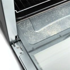 Princess Forno A Convezione DeLuxe Elettrico Ventilato 55Litri 90-230 Gradi 2000W -Elettrodomestici Negozio 51262271 3