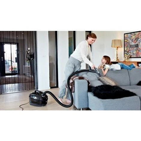 Nilfisk ELITE SUPERIOR BMSU14P10A1 Aspirapolvere Nilfisk 4 Nilfisk ELITE SUPERIOR BMSU14P10A1 Aspirapolvere Nilfisk - immagine 2