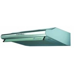 VORTEX Cappa Da Cucina Con Vite In Acciaio Inox 60 Cm 20022 Vortice