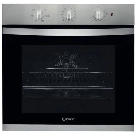 Indesit IFW 3534 H IX Forno Elettrico Multifunzione Da Incasso Ventilato Capcita' 71 Litri Classe Energetica A 6 Programmi Autopulente 60 Cm Inox 3 Indesit IFW 3534 H IX Forno Elettrico Multifunzione Da Incasso Ventilato Capcita' 71 Litri Classe Energetica A 6 Programmi Autopulente 60 Cm Inox