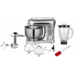 Robot Da Cucina, Tritatutto E Frullatore 1500W VIPER PRO -Elettrodomestici Negozio 53284503 4
