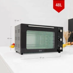 Forno Multifunzione 48L 1800W ARIZONA -Elettrodomestici Negozio 53284555 5