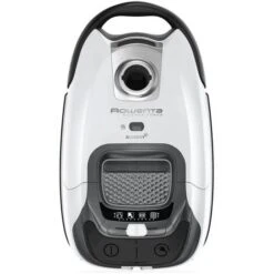 Aspirapolvere A Cestello 400w 57db Bianco - Ro7457ea - Rowenta 10 Aspirapolvere A Cestello 400w 57db Bianco - Ro7457ea - Rowenta -Elettrodomestici Negozio 53812346 4