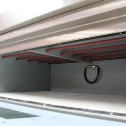 KuKoo - Forno Commerciale Per Cucinare Pizza E Altri Cibi A 2 Piani 400°C Per Ristorante, Bar, Takeaway, Pub O Panificio -Elettrodomestici Negozio 53817170 4