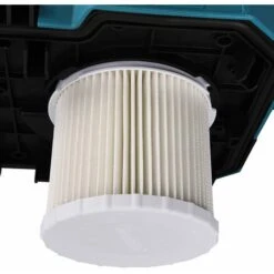 Makita DVC750LZX1 Aspirapolvere 18V Senza Batteria 11 Makita DVC750LZX1 Aspirapolvere 18V Senza Batteria -Elettrodomestici Negozio 53947028 5