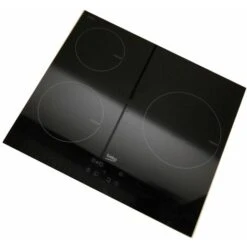 Top Vetroceramica - Piani Cottura Elettrici/a Gas - BEKO - 4350136