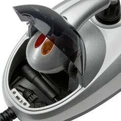 Clatronic Scopa A Vapore Con Accessori 2500w 4 Bar DR 3280 -Elettrodomestici Negozio 54177975 3
