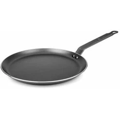 LACOR, Padella Per Crepes In Alluminio Antiaderente, 22 Cm