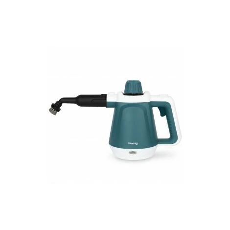 Pulitore A Vapore Portatile NV680 H.Koenig 3 Pulitore A Vapore Portatile NV680 H.Koenig