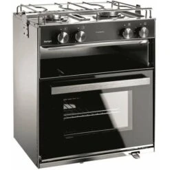 Cucina Dometic Starlight 2 Fuochi -Elettrodomestici Negozio 55923434 3