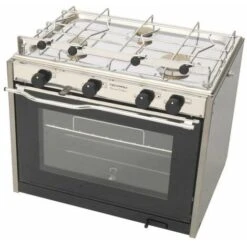 Cucina Portofino 2 Fuochi -Elettrodomestici Negozio 55923436 3