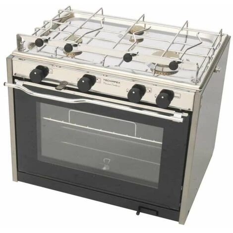 Parafiamma Portofino 2 Fuochi 5 Parafiamma Portofino 2 Fuochi - immagine 3