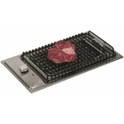 Piano Barbeque El Pb1327 500X300 -Elettrodomestici Negozio 55923468 2