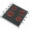 Piano Cottura Techimpex 2F Linosa -Elettrodomestici Negozio 55923474 1