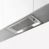 Elica Cappa Cucina Era S Incasso 60 Cm Acciaio Inox