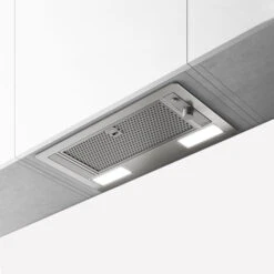 Elica Cappa Cucina Era S Incasso 60 Cm Acciaio Inox