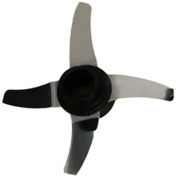 SOGO Human Technology Robot Da Cucina 400 W, 800 W Nero, Acciaio Inox, Bianco -Elettrodomestici Negozio 56256056 2