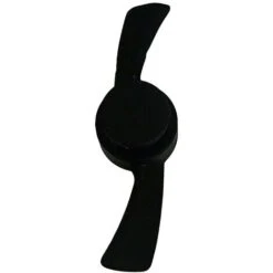 SOGO Human Technology Robot Da Cucina 400 W, 800 W Nero, Acciaio Inox, Bianco -Elettrodomestici Negozio 56256056 4