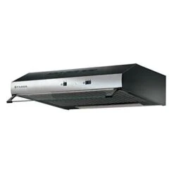 CAPPA SOTTOPENSILE INOX 90CM FABER TCH04SS19A741