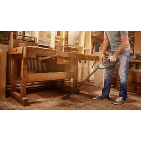 Bosch Hobby EasyVac 12 Aspiratore Manuale A Batteria 12 V 6 Bosch Hobby EasyVac 12 Aspiratore Manuale A Batteria 12 V - immagine 4