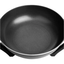 Tristar PZ-9130 PZ-9130 Padella Wok Elettrica Nero 9 Tristar PZ-9130 PZ-9130 Padella Wok Elettrica Nero -Elettrodomestici Negozio 57258136 3