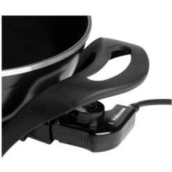 Tristar PZ-9130 PZ-9130 Padella Wok Elettrica Nero 10 Tristar PZ-9130 PZ-9130 Padella Wok Elettrica Nero -Elettrodomestici Negozio 57258136 4