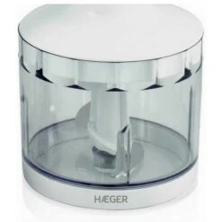 Frullatore Ad Immersione Haeger Doce Plus Bianco 400 W 400W 8 Frullatore Ad Immersione Haeger Doce Plus Bianco 400 W 400W -Elettrodomestici Negozio 58816745 3