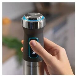 Frullatore Ad Immersione Power TitanBlack 1500 XL Cecotec 1500 W -Elettrodomestici Negozio 58816995 3