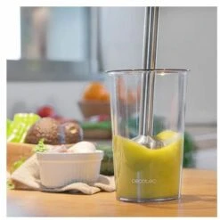 Frullatore Ad Immersione Power TitanBlack 1500 XL Cecotec 1500 W -Elettrodomestici Negozio 58816995 4