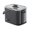 Friggitrice Flama 620FL 1 L 1000W 1 Friggitrice Flama 620FL 1 L 1000W -Elettrodomestici Negozio 58817172 1
