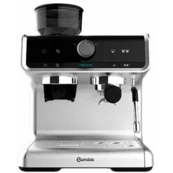 Caffettiera Cecotec Power Espresso 20 Bar Cream 2,5 L 1550 W