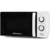 Microonde Orbegozo MI2115 20 L 700W Bianco -Elettrodomestici Negozio 58821428 1