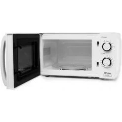 Microonde Orbegozo MI2115 20 L 700W Bianco -Elettrodomestici Negozio 58821428 4