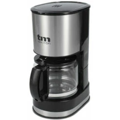 Caffettiera Americana TM Electron 0,6 L 6 Tazze
