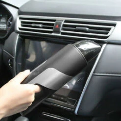 Ewent Ew2400 Aspirapolvere A Mano Senza Sacco Nero 8 Ewent Ew2400 Aspirapolvere A Mano Senza Sacco Nero -Elettrodomestici Negozio 59154991 3