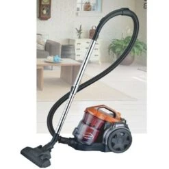 Aspirapolvere Senza Sacco BS5015 DCG