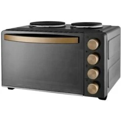Piccolo Forno Kalorik TKG MK 1003 TKG MK 1003 N/A N/A