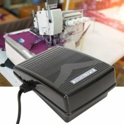 Pedale Comando A Pedale Della Macchina Per Cucire Pedale Comando A Pedale Con Cavo Di Alimentazione Adatto Per Macchina Da Cucire Singer 974 -Elettrodomestici Negozio 59305327 4