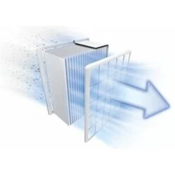 Bosch BBGLS4X210 Aspirapolvere Con Sacco 600W Nero -Elettrodomestici Negozio 59673285 4