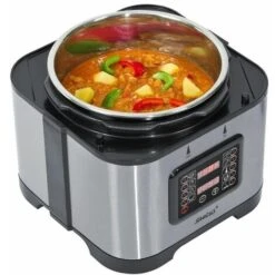 Steba DD 1 ECO Steam Pressure Cooker -Elettrodomestici Negozio 59673528 3