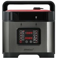 Steba DD 1 ECO Steam Pressure Cooker -Elettrodomestici Negozio 59673528 4