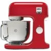 Kenwood KMX750AR Impastatrice Planetaria Kitchen Machine KMix 1000W 5 Litri Acciaio/Rosso -Elettrodomestici Negozio 59673582 1