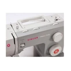 Singer 4411 Heavy Duty Macchina Da Cucire 11 Punti -Elettrodomestici Negozio 59674115 3